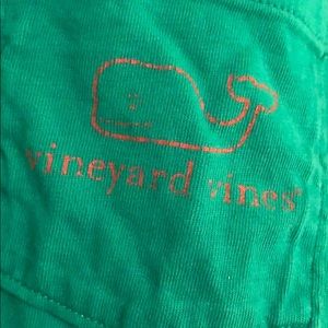 Vineyard vines long sleeve t-shirt